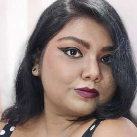 Sunandita Debnath