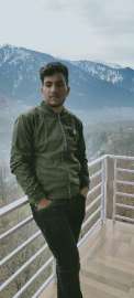 Aniket Yadav