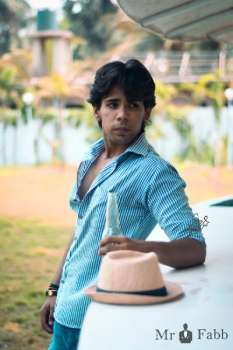 Somesh Mishra