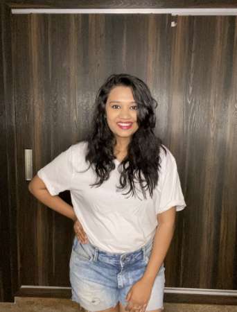 Aishwarya vinayak