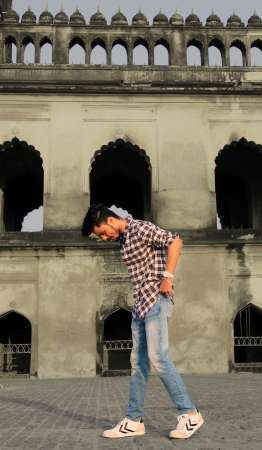 Sankalp  Singh