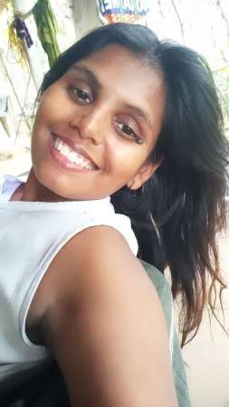 Anupama Behera