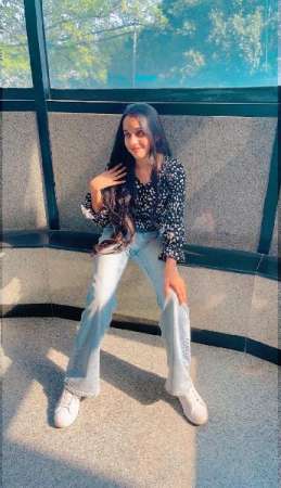 Muskan Gupta