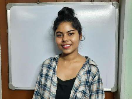 Purba Mondal