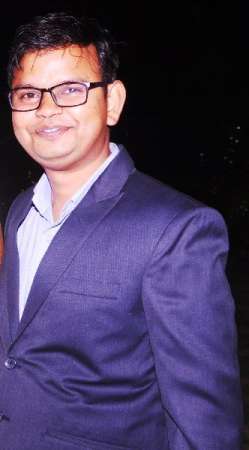 Arun Kumar Kolewar